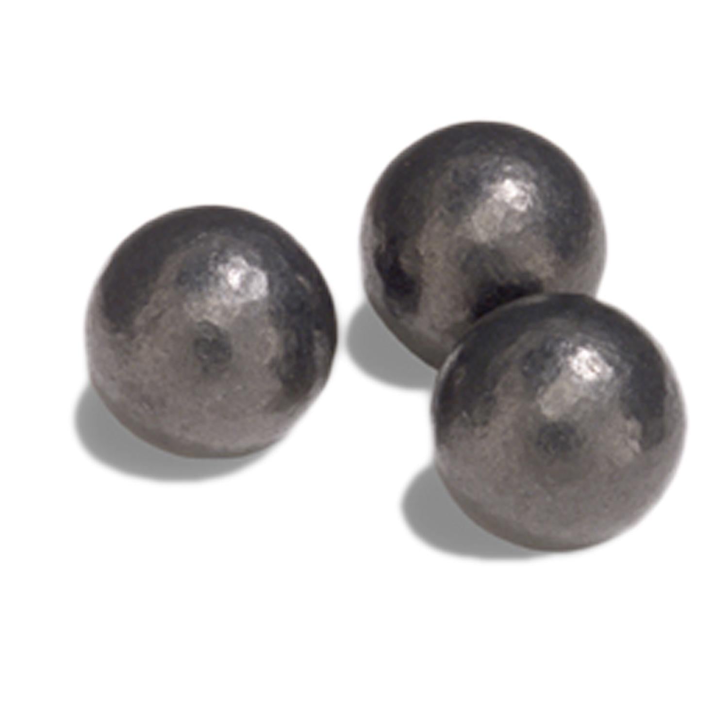 Speer Muzzleloader Swaged Lead Round Balls .570 Caliber 277 Grain 50ct