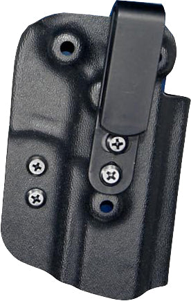 Fortitude IWB Clip Carry Holster for Springfield Echelon