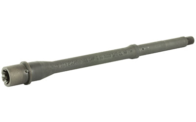 Spike's Tactical 556NATO 11.5 Inch Hammer Forged AR Barrel, Lightweight Profile, 1/2x28, Black