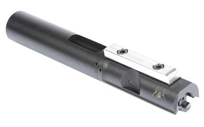 Spike's Tactical 9mm Bolt Carrier Group ST9BG01, 416 Stainless Steel Construction, Black Finish