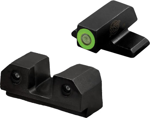 Springfield Hellcat OSP XS R3D Green Tritium Sight Set