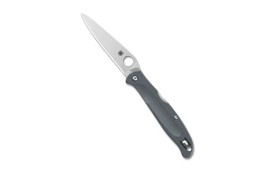 SPYDERCO CHARISMA LW 2.98" GRAY