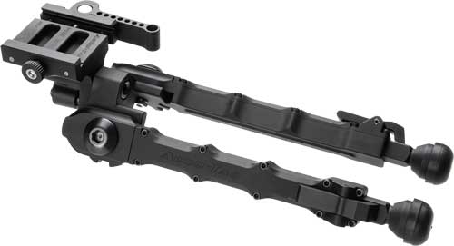 Accu-Tac SR-5 Small Rifle ARCA Spec QD Bipod 6.25" to 9.75"
