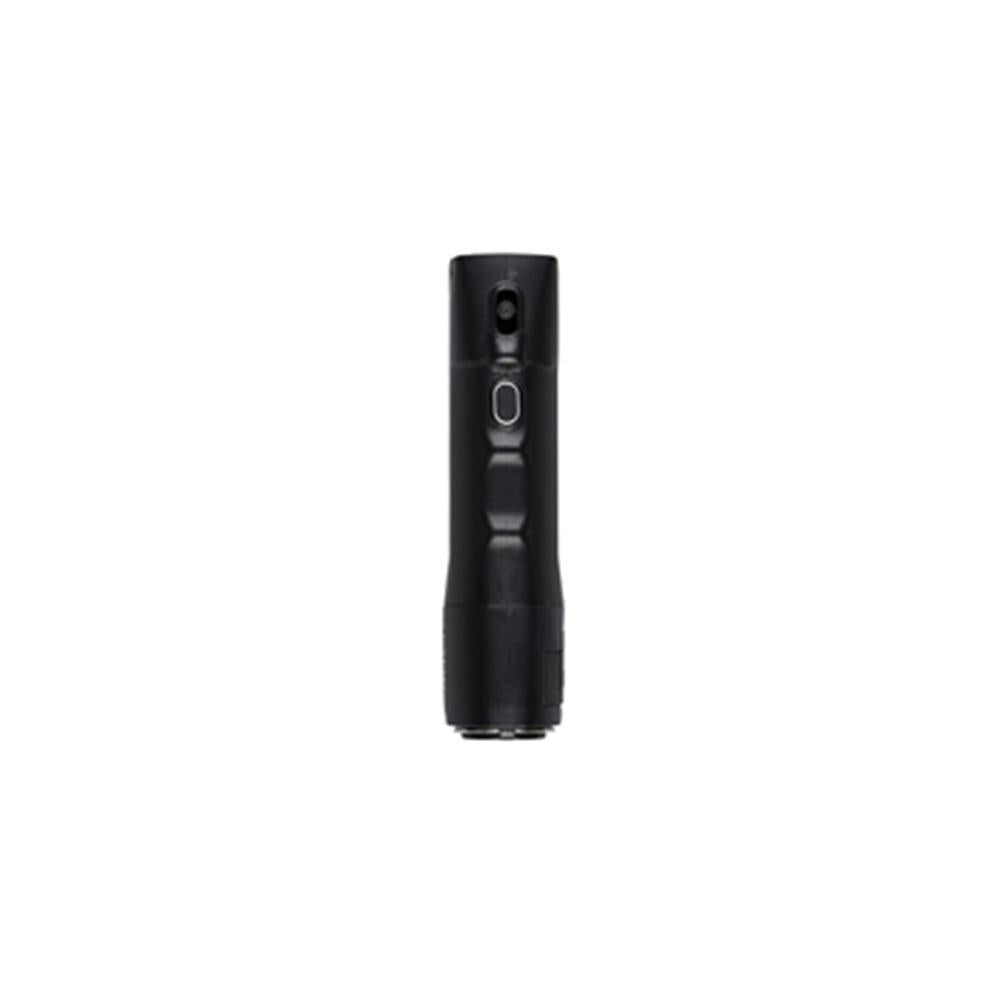 SABRE 2-In-1 Personal Alarm and Pepper Spray with Textured Black Case