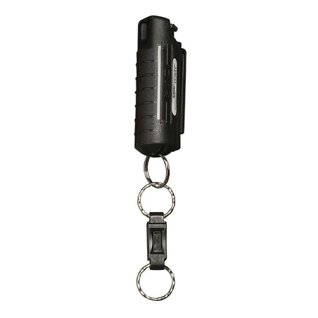 Sabre Advanced Defense Spray Ballistic Stream Key Ring 0.54 oz