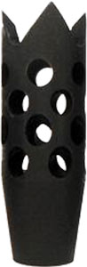 SRM 4-Point Flash Hider Breacher Muzzle Device 12 Gauge