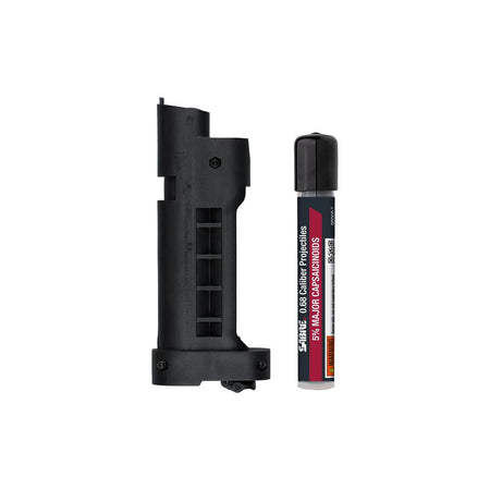 SABRE Pepper Projectile Launcher Spare Magazine and 7 Live Projectiles