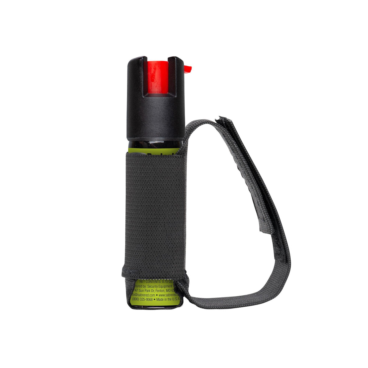 Sabre Runner Dog Attack Defense Spray 1.0% MC 14-Burst