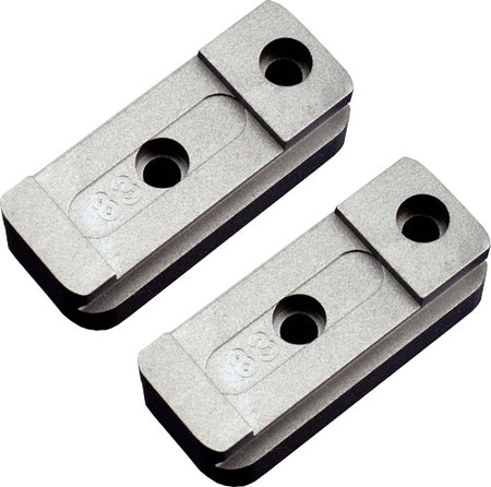 Talley Stainless Steel Scope Base for Marlin 336/1895/94