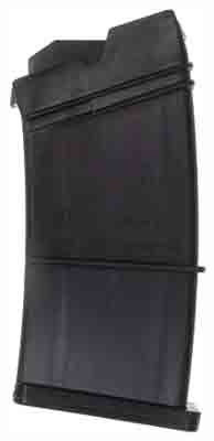 SGM Tactical Magazine for Saiga 12 Gauge 5 Round Polymer