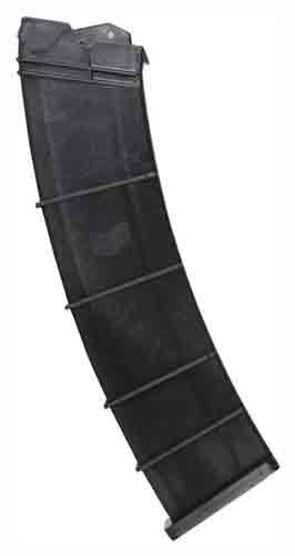 SGM Tactical Magazine for Saiga 12 Gauge 12 Round Polymer