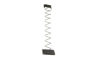 Shadow Systems CR-X Magazine Basepad Extension +3, For CR920X 15rd Mag, Black SGK-CRXMAG-18