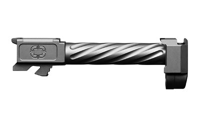 Shadow Systems MR920P/XR920P Comp Barrel Assembly, 9MM 4.2", Black Nitride SGK-MRP-NIT