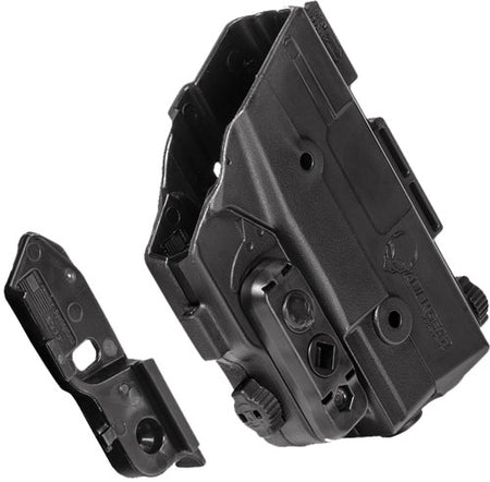 Alien Gear ShapeShift RH Holster Shell Glock 26 27 Black