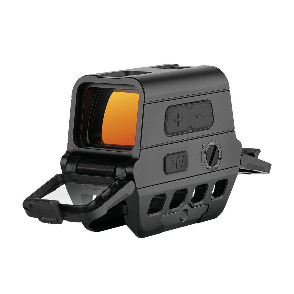 OSIGHT R 2 MOA DOT + 65 MOA CIRCLE Multi Reticle