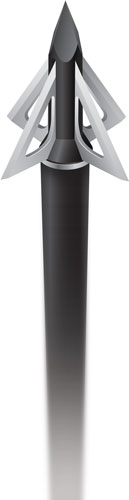 Slick Trick 100gr Standard Broadhead 1" Cut Pack of 4