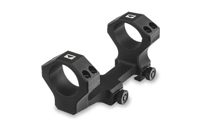 Steiner T Series Picatinny Cantilever Mount, 34mm, 40mm Height, Matte Black 5972