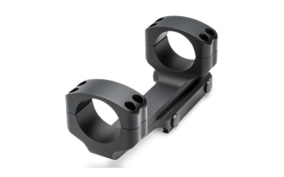 Steiner P Series 30mm 1-Piece MSR Mount, Black, Picatinny Compatible 5973
