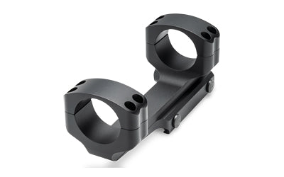 Steiner P Series 34mm 1-Piece MSR Mount, Black, Picatinny Compatible 5974