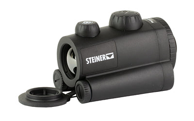 Steiner Nighthunter C35 Gen II 1X Thermal Riflescope Clip-On, 35mm Objective, 50Hz, Black 9525