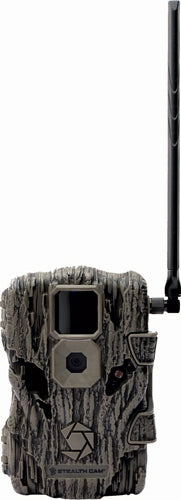 Stealth Cam Trail Camera 26MP Fusion X Cellular Verizon