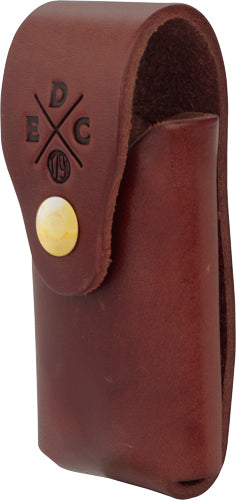 1791 EDC Solo Easy Slide Standard Multitool Carry Holster Chestnut