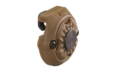 Streamlight Sidewinder Stalk Black Helmet Mounting Accessory 14055