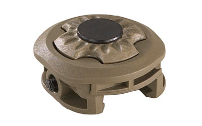 Streamlight Sidewinder Stalk Black ARC Helmet Mount Rail Accessory 14057