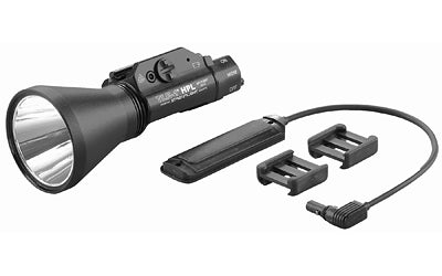 Streamlight TLR-1 HPL 1000 Lumens Long Gun Tactical Light with 1913 Rail Mount Black Finish 69219