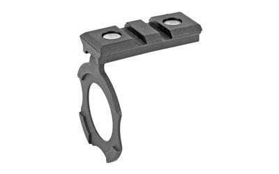 Streamlight Rail Adapter for Remington 870 Magazine Tube Mount Black 69906