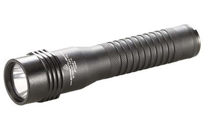 Streamlight Strion LED HL 615 Lumens Black Rechargeable Handheld Flashlight with Dual Holders 74752
