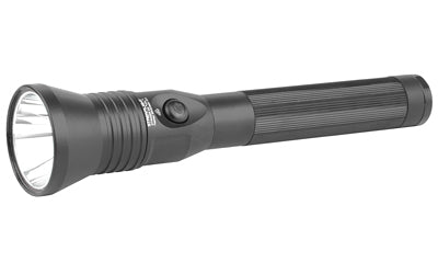 Streamlight Stinger LED 800 Lumens Black Rechargeable Handheld Flashlight with Dual Switch 75863