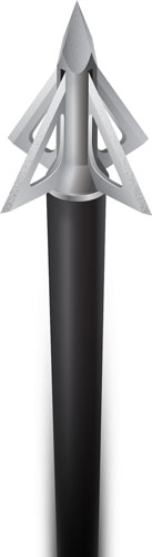 Slick Trick 100gr Standard Pro Stainless Broadhead 1" 3-Pack