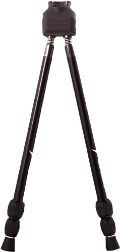 Swagger Stalker QD 42 Bipod Quick Detach 14" - 42" with Sling Swivel Adapter
