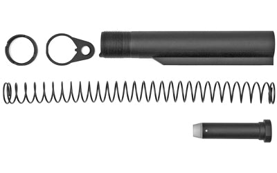 San Tan Tactical Buffer Tube Kit, Black, Precise Manufacturing STT-Buffer Tube Kit