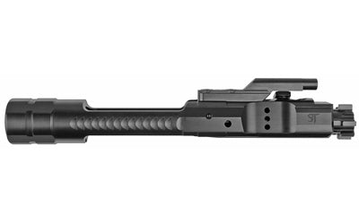 San Tan Tactical Black Nitride Enhanced Bolt Carrier Group for 5.56 NATO STT-Enhanced BCG