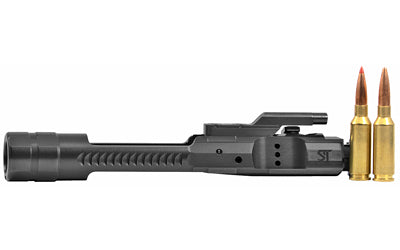 San Tan Tactical Black Nitride Enhanced Bolt Carrier Group for 6mm ARC STT-Enhanced BCG