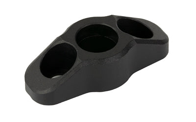 San Tan Tactical STT-MLOK-QD M-LOK Compatible QD Sling Mount, Matte Black