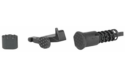 San Tan Tactical Ultra Grip Kit, AR-15 Mil-Spec Parts Set, Mag Release Button, Bolt Catch, Forward Assist STT-UGK1