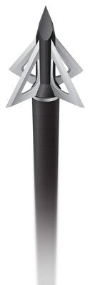Slick Trick 100gr Xbow Fixed-Blade Broadhead 1-1/8" 4-Pack