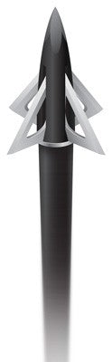 Slick Trick 150gr Xbow Fixed-Blade Broadhead 1-1/8" 4-Pack