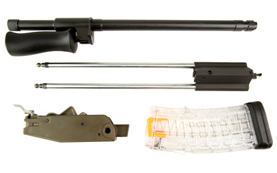 Steyr Arms US1253010715 9MM AUG Conversion Kit with 16" Threaded Barrel, 28rd Magazine, Trigger Pack, Bolt Carrier Group