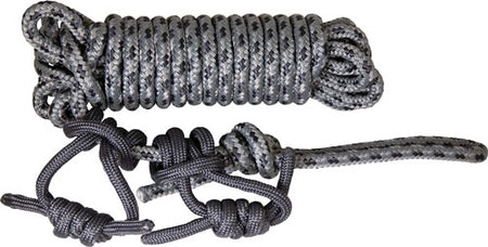 Summit Life Line Safety Rope 30 Feet with Double Prusick Knot