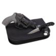DEMO S&W M&P Bodyguard 38 CT with Everyday Carry Kit .38 Spl+P 5rd Capacity 1.875" Barrel Crimson Trace Laser Knife Case