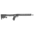 S&W M&P FPC 22 Rifle .22 LR 10rd Magazines(3) 16.25'' Threaded Barrel Black Finish