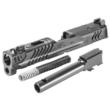 Smith & Wesson Carry Comp Handgun Slide Kit for M&P 9 M2.0 9mm Luger Black