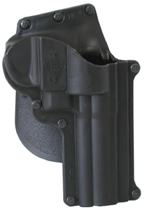 Fobus S&W K/L Frame 686 Roto Paddle Holster 4" Right Hand