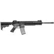 DEMO Smith & Wesson M&P15T Tactical Rifle 5.56 NATO 30rd Magazine 16" Barrel Black