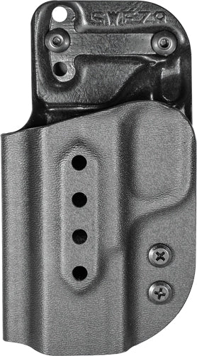 Fobus Left Hand Extraction Holster IWB OWB Fits S&W M&P Shield EZ 9mm