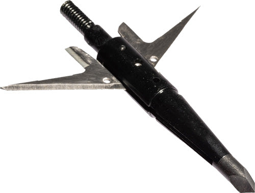 Swhacker 2-Blade Hank Parker Edition 125 Grain Broadhead 3-Pack